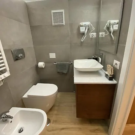 Apartment Diana Loft Open Space Netflix Included! *