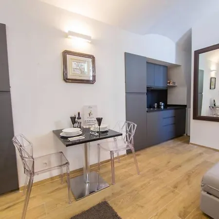 Apartment Diana Loft Open Space Netflix Included!