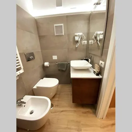 Diana Loft Open Space Netflix Included! Apartment Rome