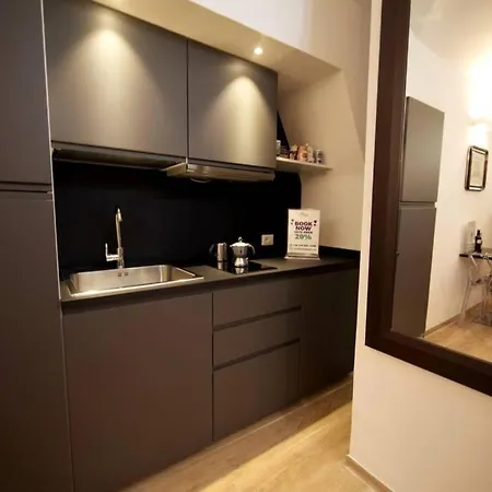 Diana Loft Open Space Netflix Included! Apartment