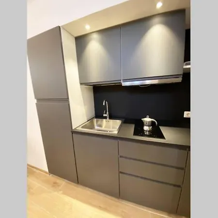 Diana Loft Open Space Netflix Included! Apartment Rome
