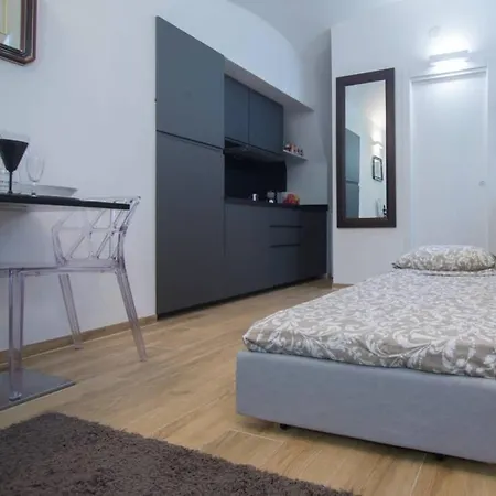 Diana Loft Open Space Netflix Included! Apartment Rome