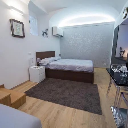 Diana Loft Open Space Netflix Included! Apartment