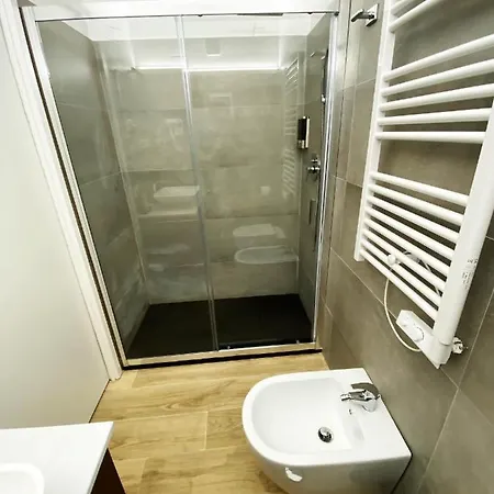 Apartment Diana Loft Open Space Netflix Included!